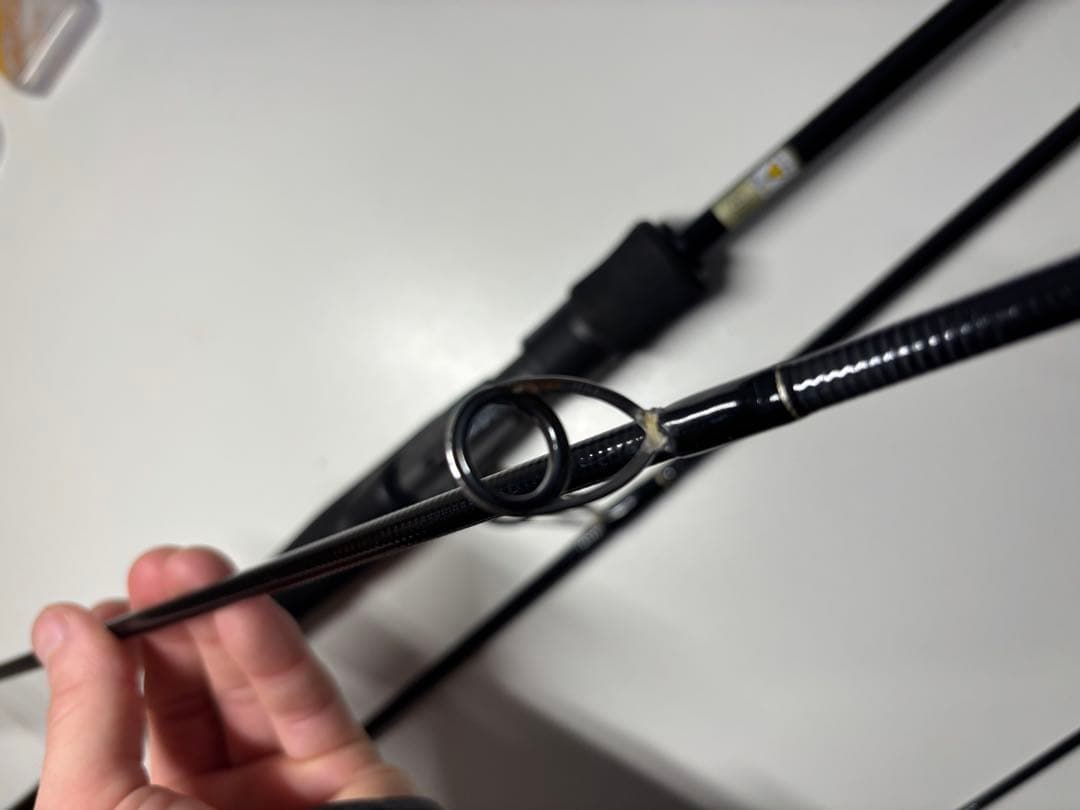 YAMAGA Blanks EARLY 84ml シーバスロッド