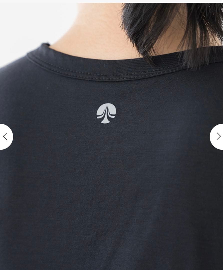 【新品未開封】SUKARA カップ付きTシャツ&レギンスセットアップ　Sサイズ