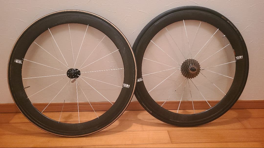値下げ BONTRAGER aeolus hed