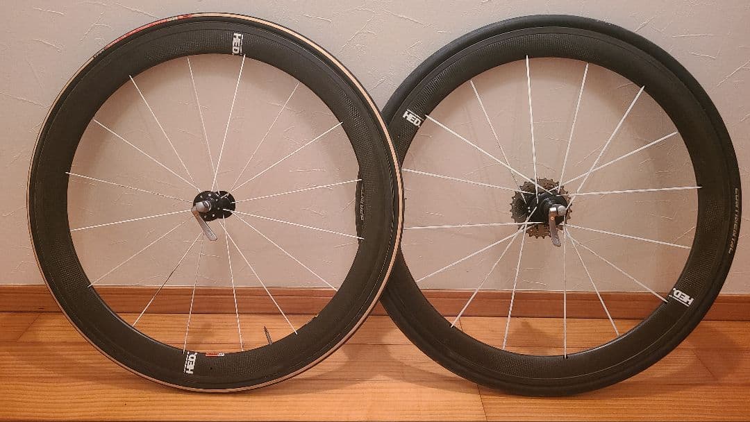 値下げ BONTRAGER aeolus hed