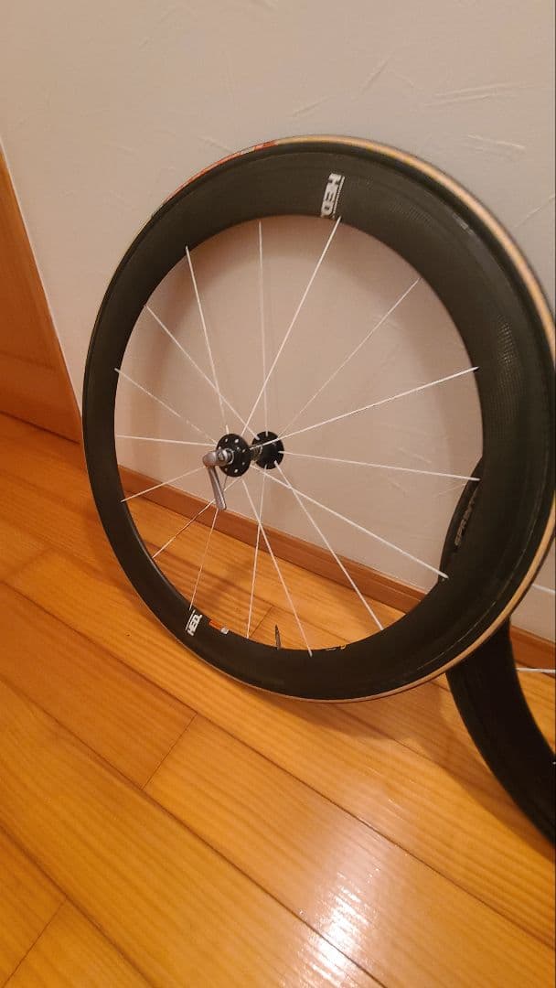 値下げ BONTRAGER aeolus hed