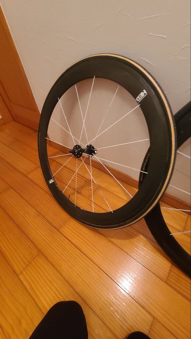 値下げ BONTRAGER aeolus hed