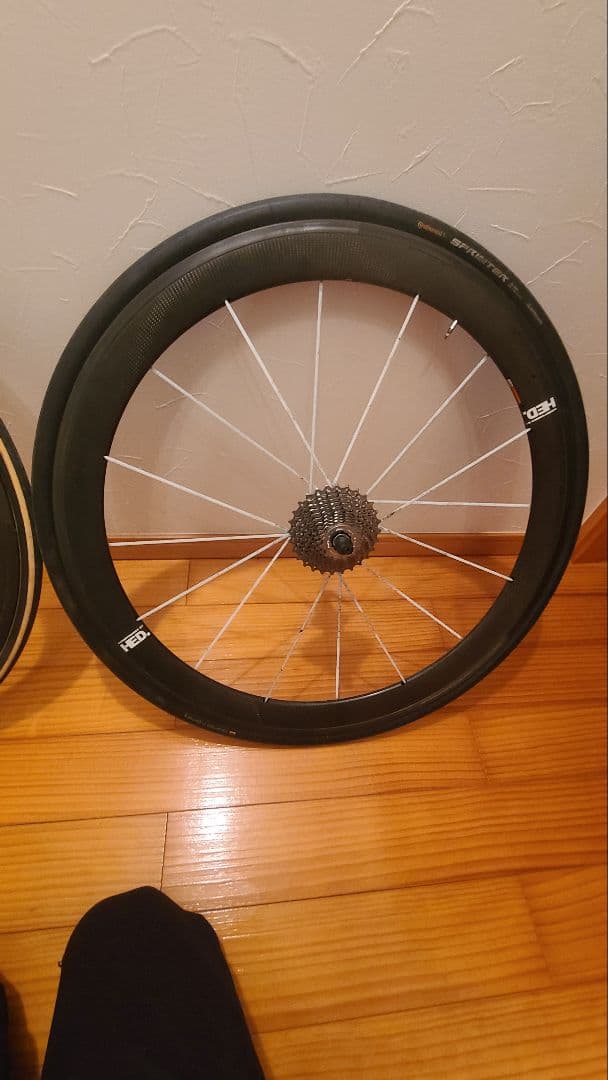 値下げ BONTRAGER aeolus hed