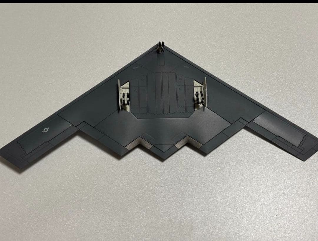 B-2A Spirit of America 1/200【 Herpa 】
