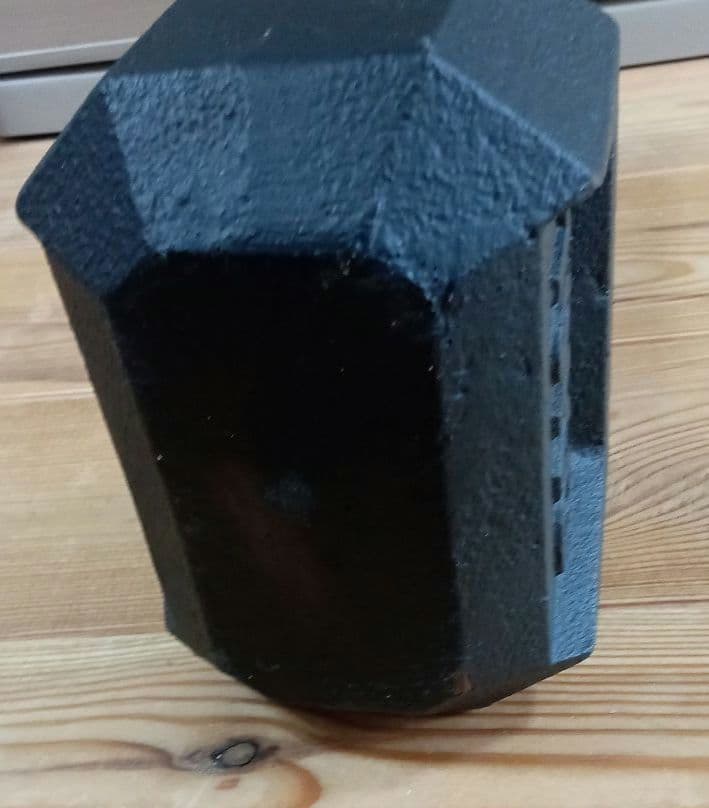 アイロテック　アイアンハンマー　10KG