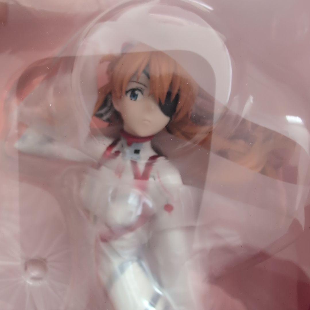 式波・アスカ・ラングレー [ラストミッション　フィギュア