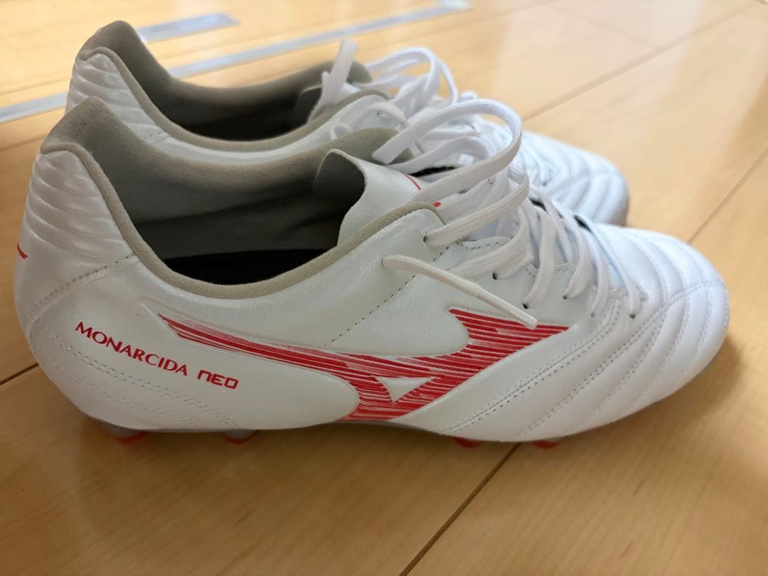 モナルシーダNEO III WIDE PRO(サッカー／フットボール)