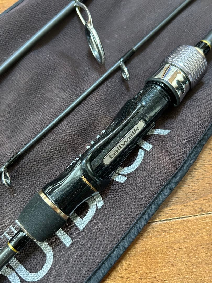 tailwalk テイルウォーク　NS433ML OUTBACK