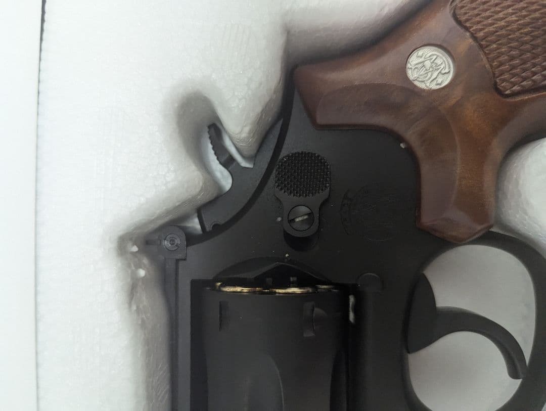 タナカm19　4インチ