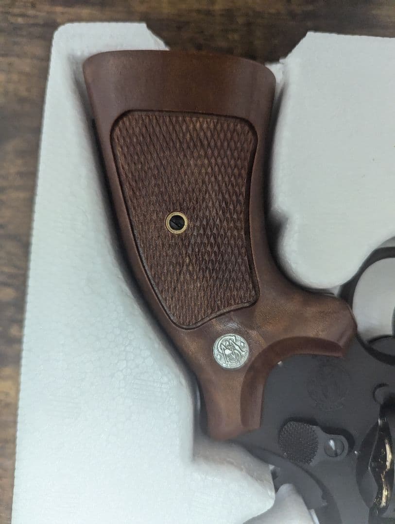 タナカm19　4インチ