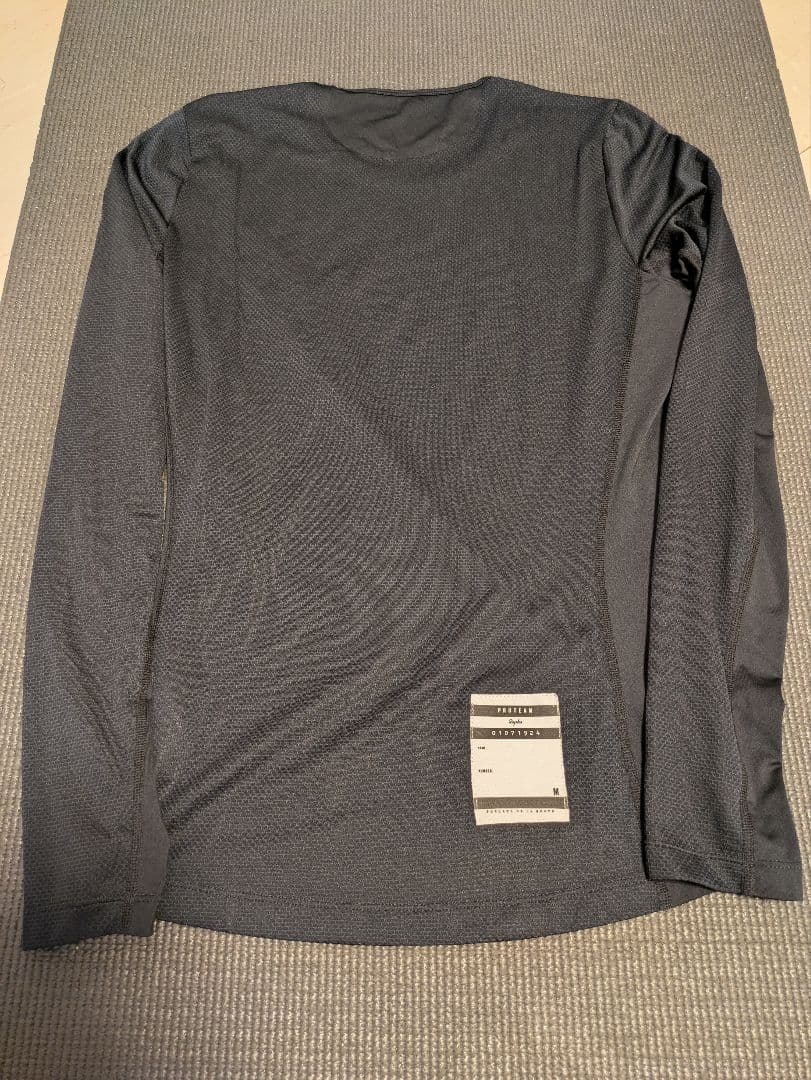 Rapha ベースレイヤー サイズM