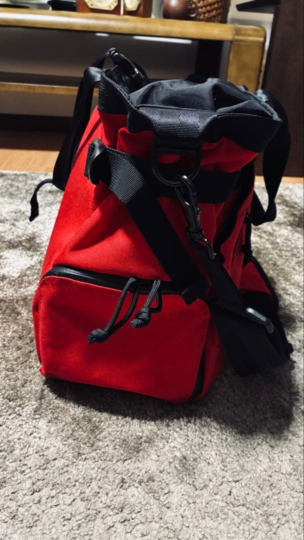 お値下げしました【日本正規品】 ブリーフィング ゴルフ 2WAY トートバッグ