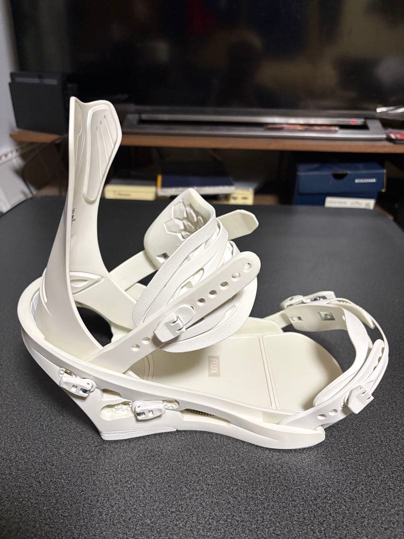 FLUX フラックス ビンディング DS 24-25 モデル　Mサイズ