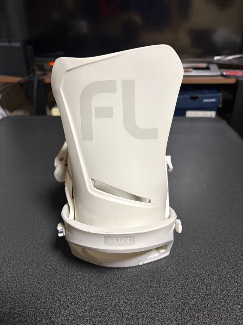 FLUX フラックス ビンディング DS 24-25 モデル　Mサイズ