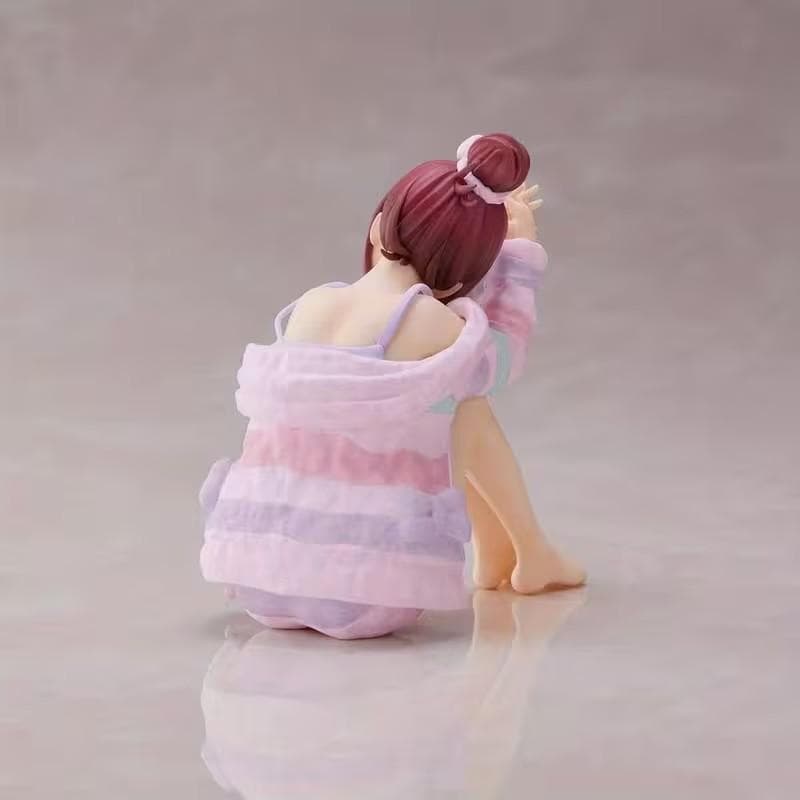 アイドルマスター シャイニーカラーズ大崎甘奈おおさき あまなRelax time