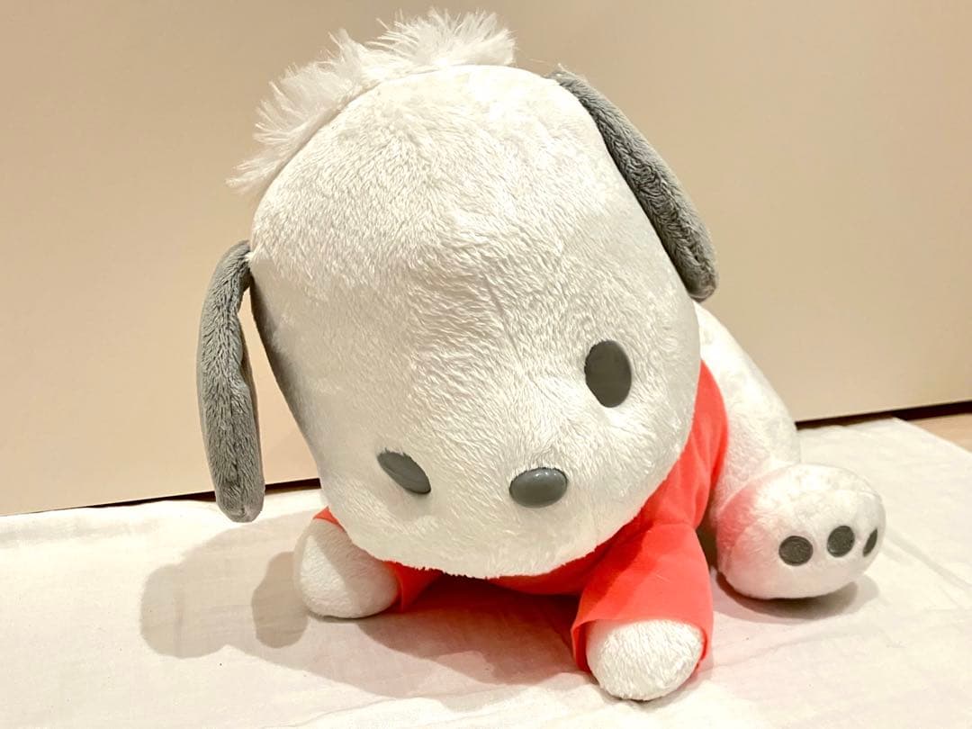 ポチャッコ　ぬいぐるみ big まとめ売り❗️タグ付き！　[サンリオ]