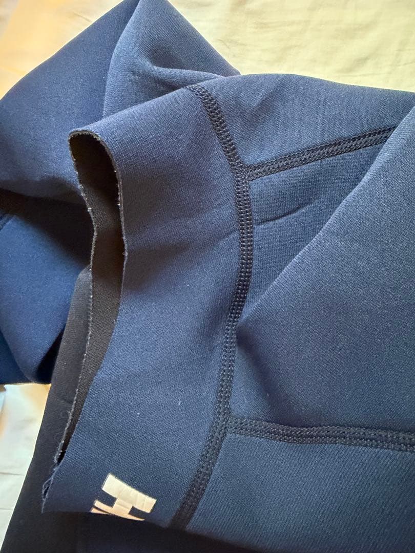 ヘリーハンセン　HH HELLY HANSEN|ヘリーハンセン　コンフロンター