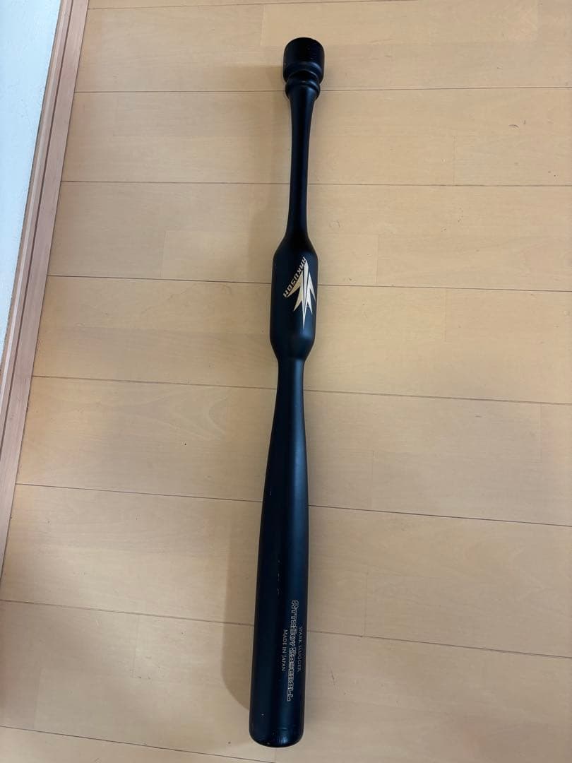 根鈴道場　バレルバット34インチ