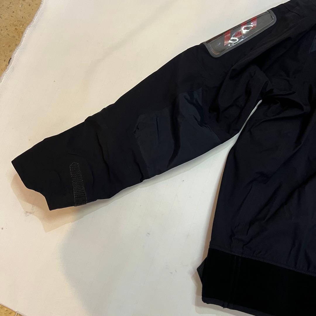 美品 ダイワ DR-23009J レインマックス Lサイズ