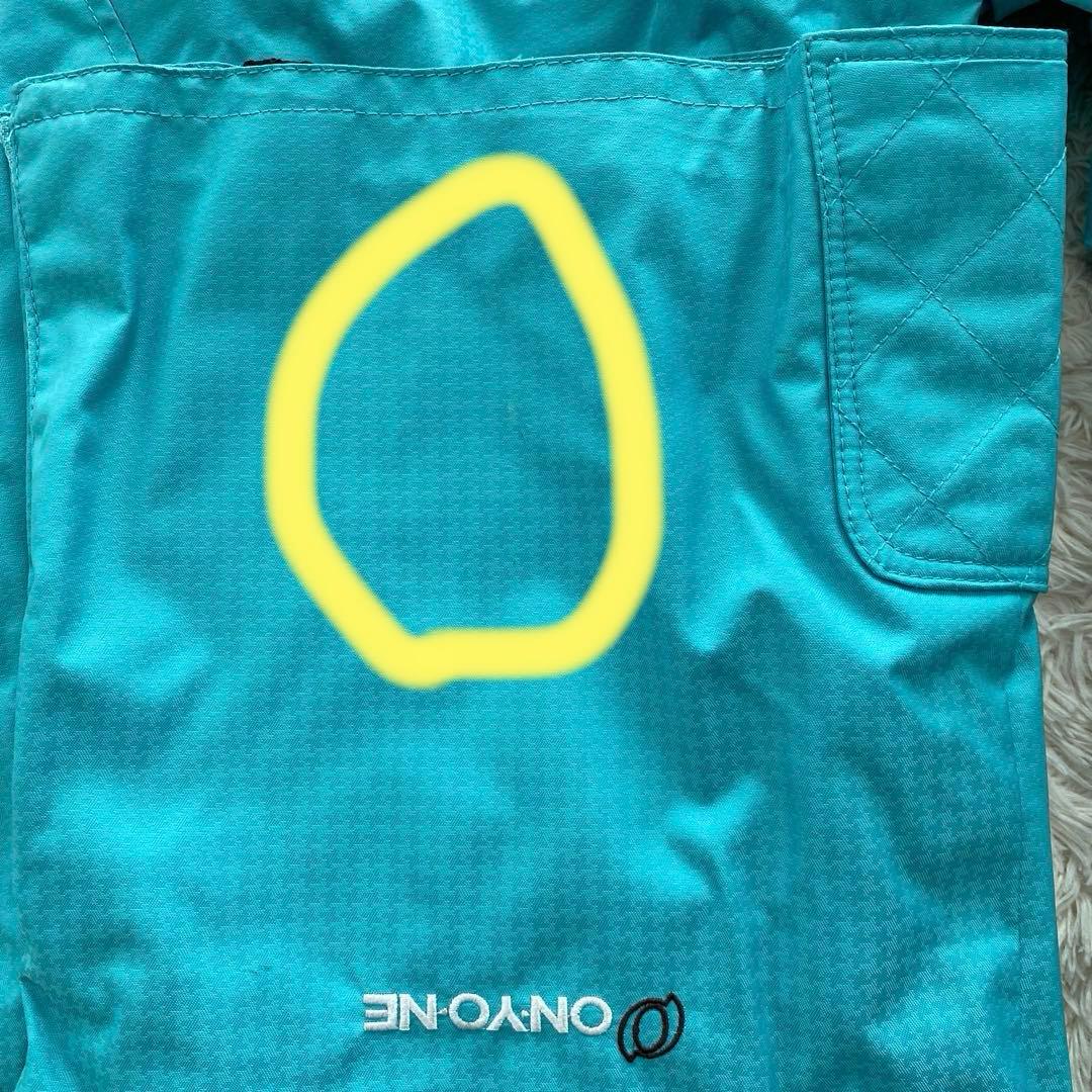 ONYONE スキーパンツ