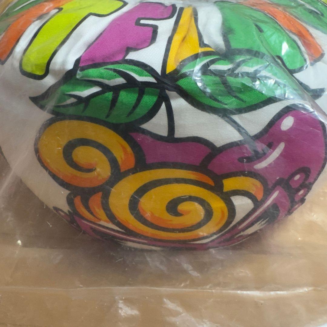 ヒステリックミニ 新品 クッション