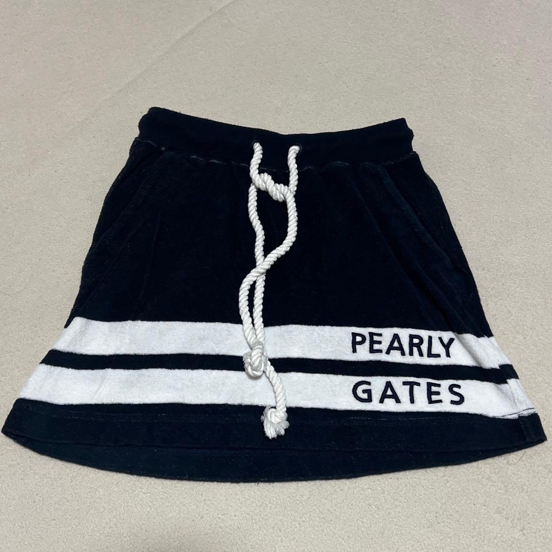 PEARLYGATES パーリーゲイツ セットアップ