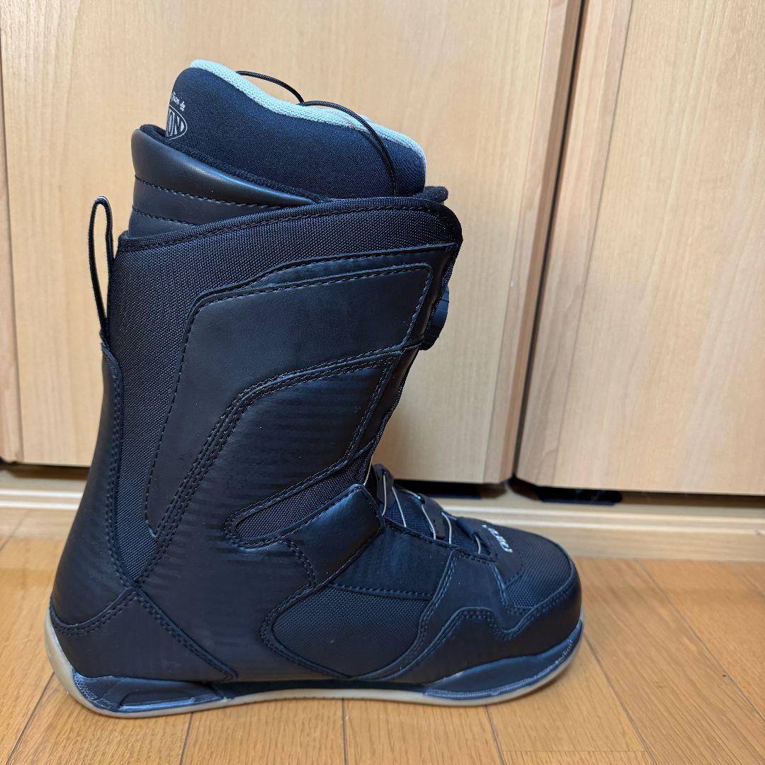 山*奈様 美品 RIDE ANTHEM BOA 26㎝ ブーツ 初心者