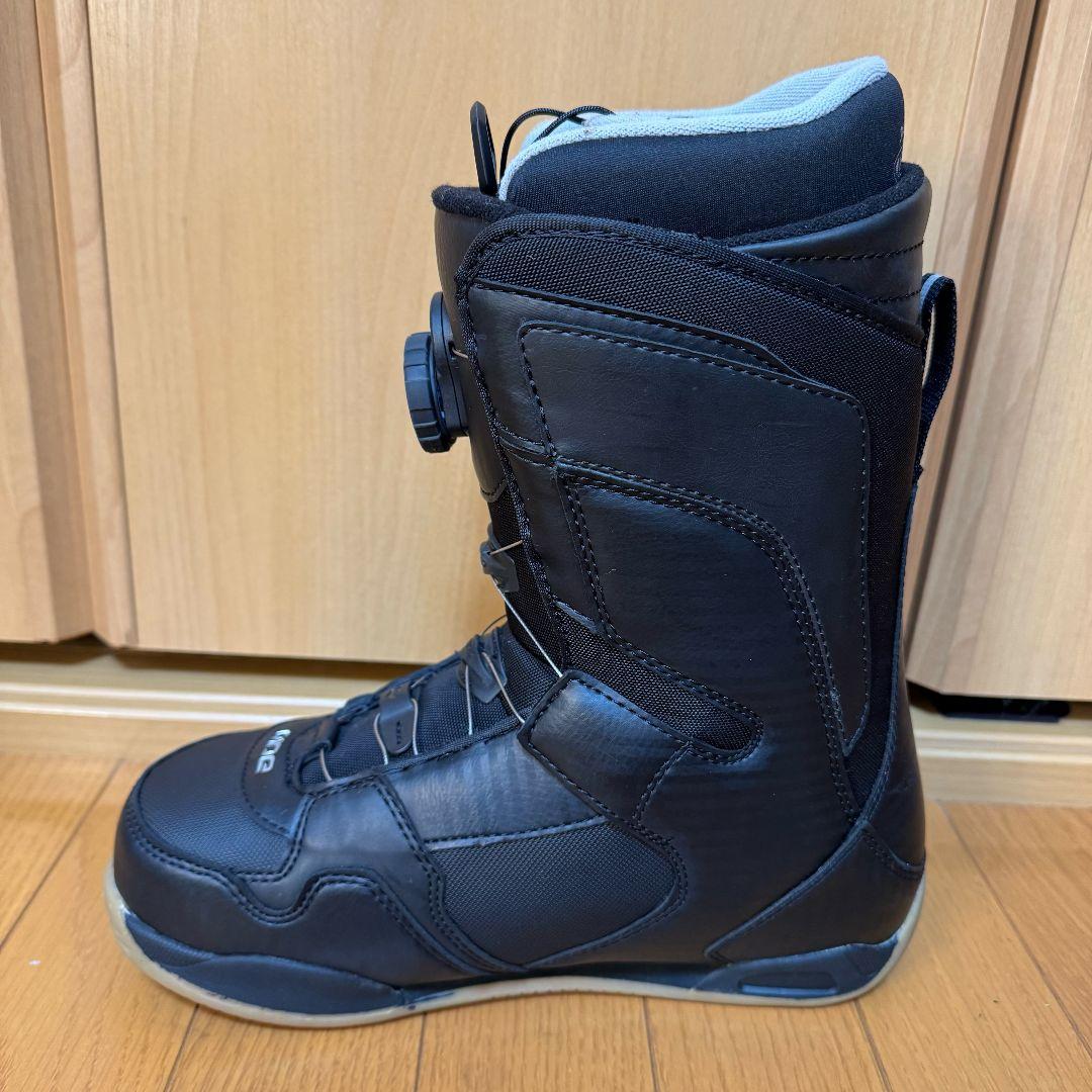 山*奈様 美品 RIDE ANTHEM BOA 26㎝ ブーツ 初心者