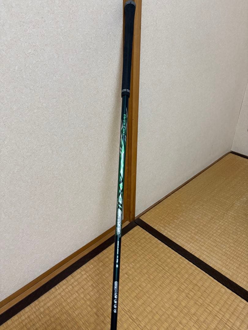 ゼクシオエックスアイアン　6番単品