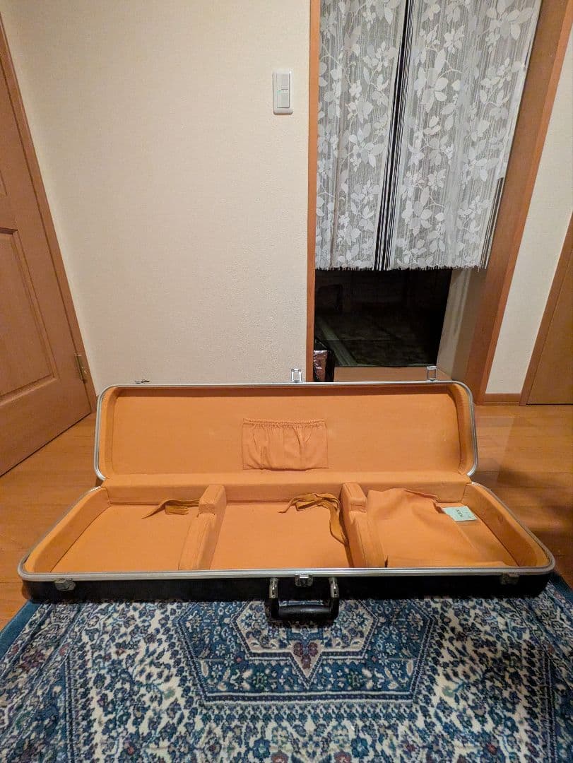 三味線 ハードケース