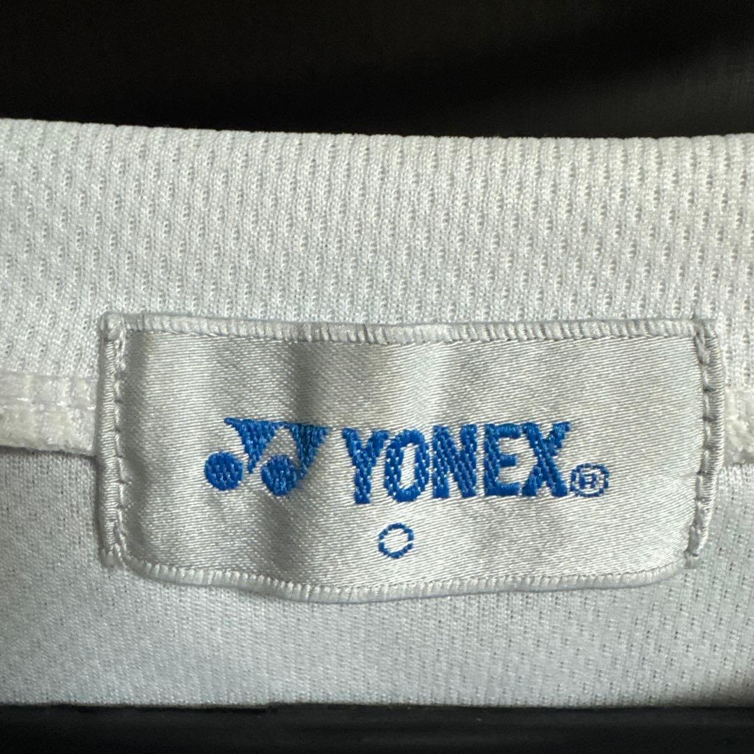 【セール‼️】YONEX INTER HIGH2022四国大会 Oサイズ 長袖