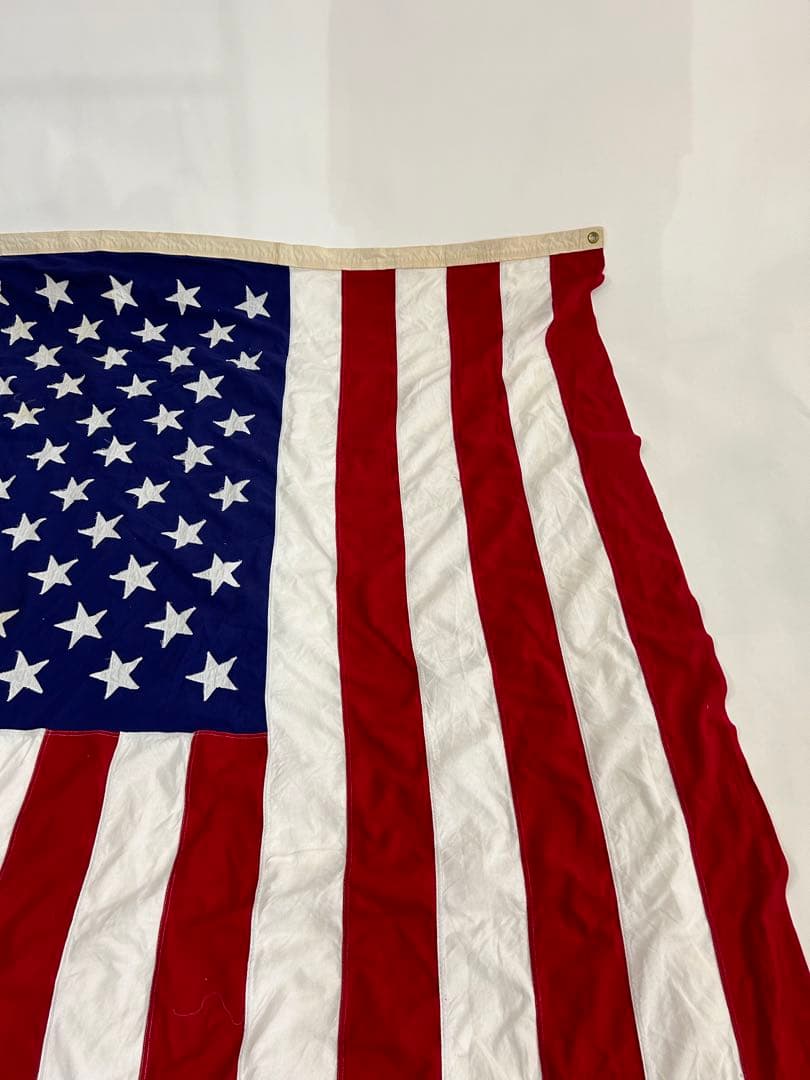 1960's Valley Forge Flag Co アメリカンフラッグ