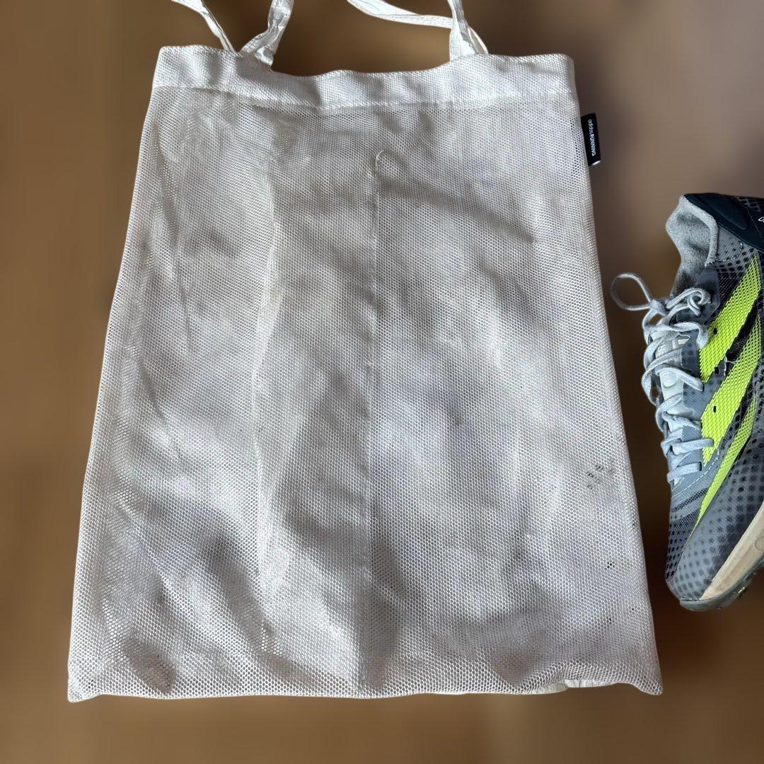 ADIZERO PRIME SP2 23.5cm 短距離　スパイク　陸上競技
