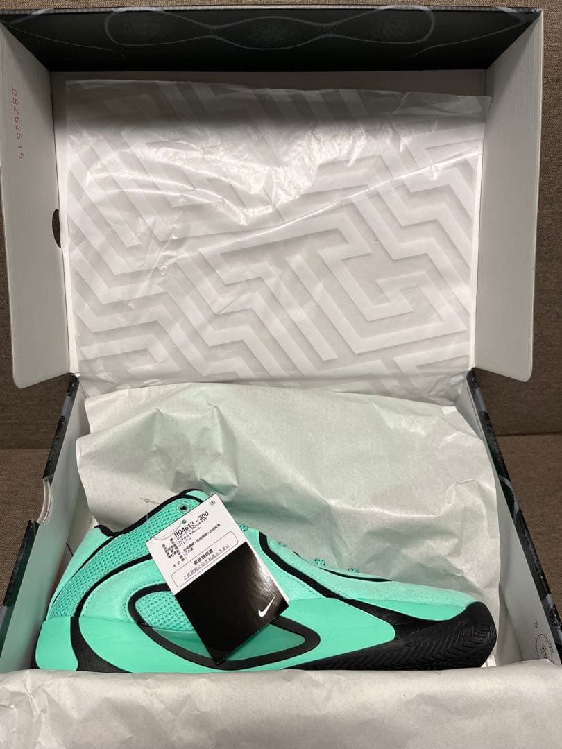 NIKE JORDAN TATUM4 PF ナイキ ジョーダン テイタム4