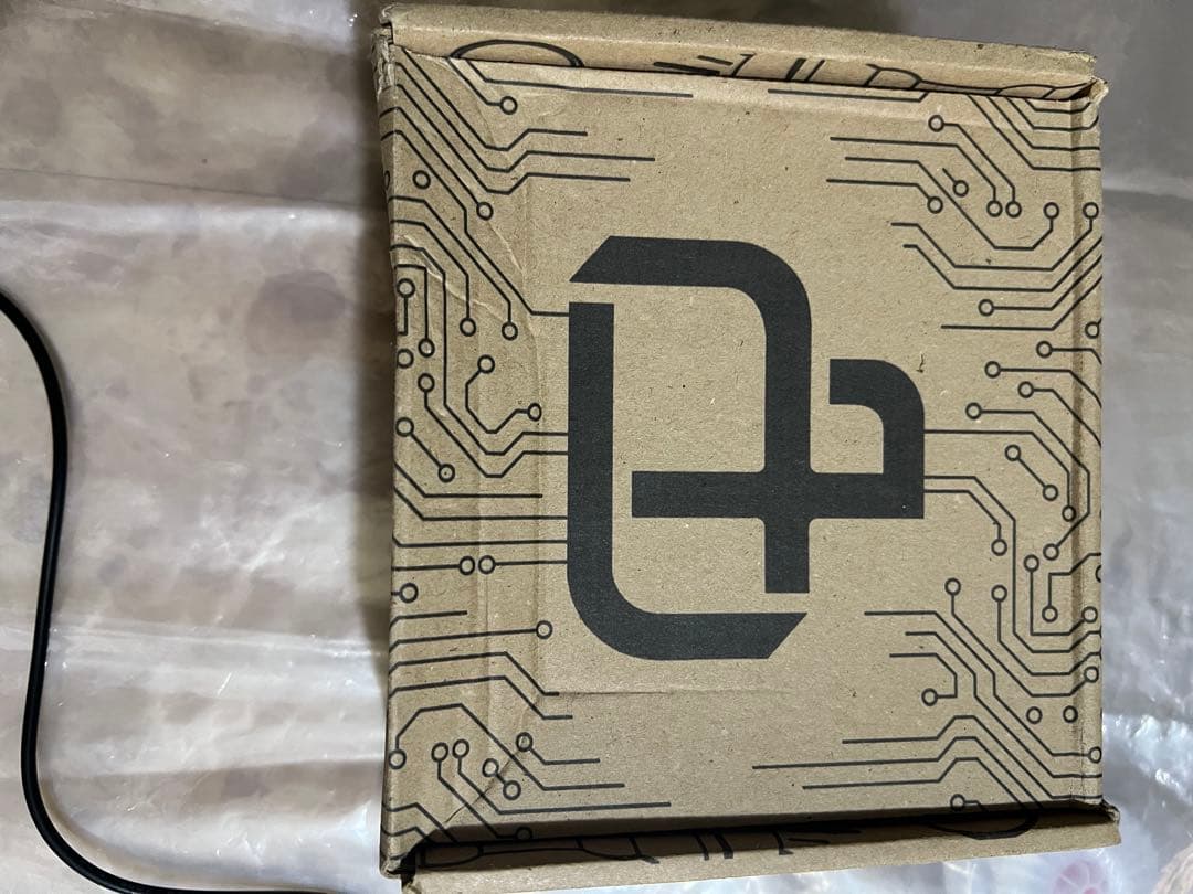 BENIDUB DS71 Dub Siren ダブサイレン