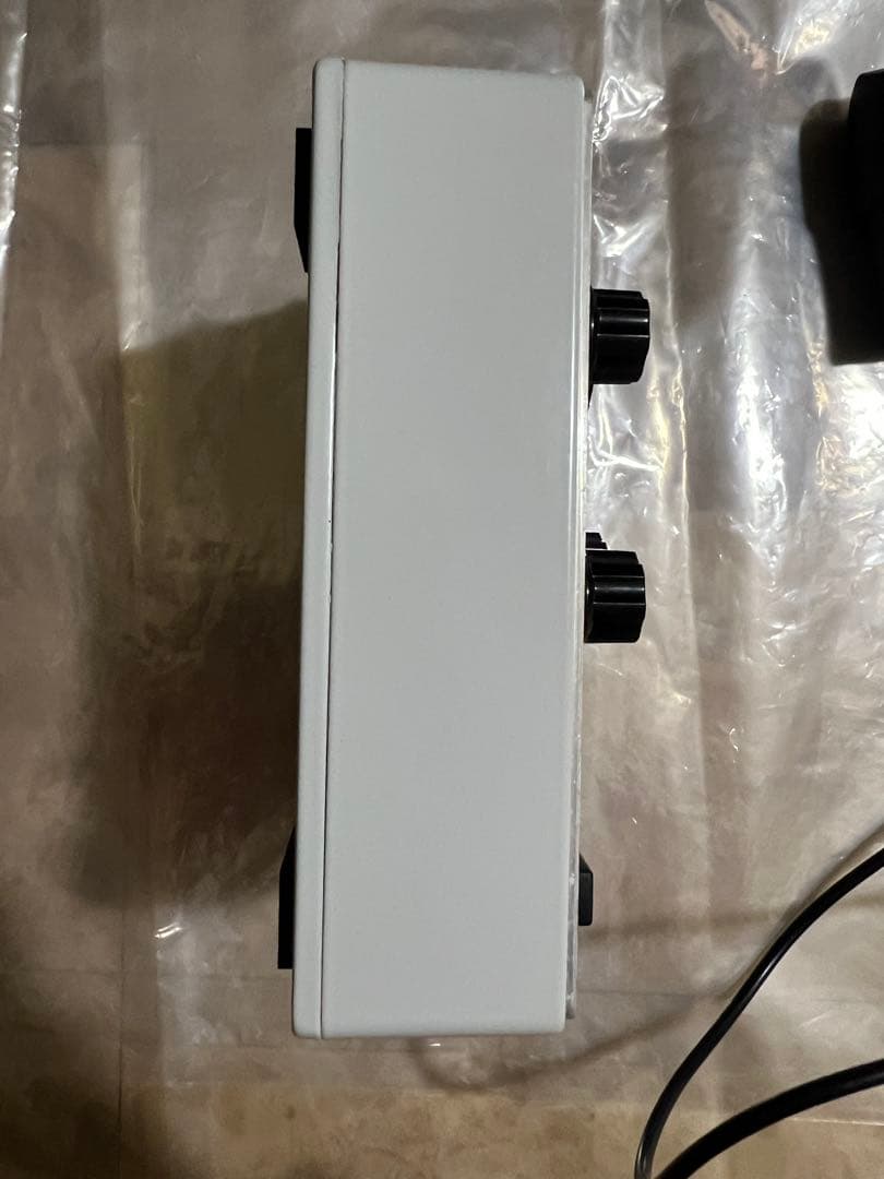 BENIDUB DS71 Dub Siren ダブサイレン
