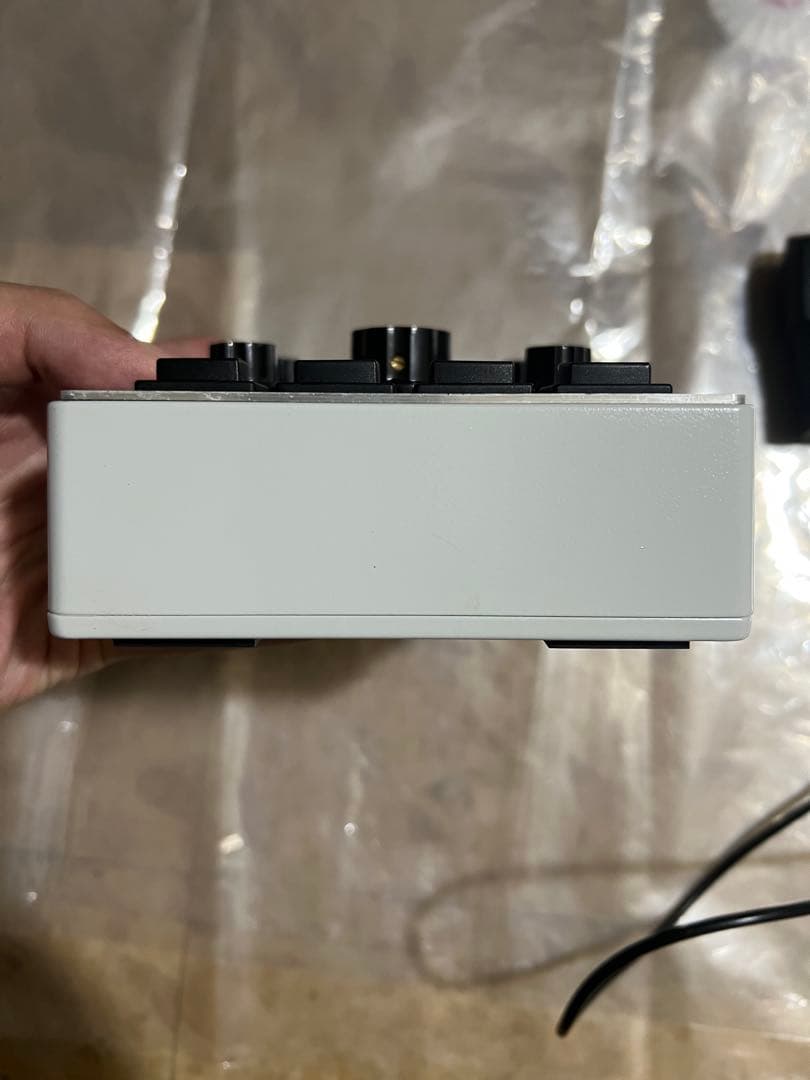 BENIDUB DS71 Dub Siren ダブサイレン