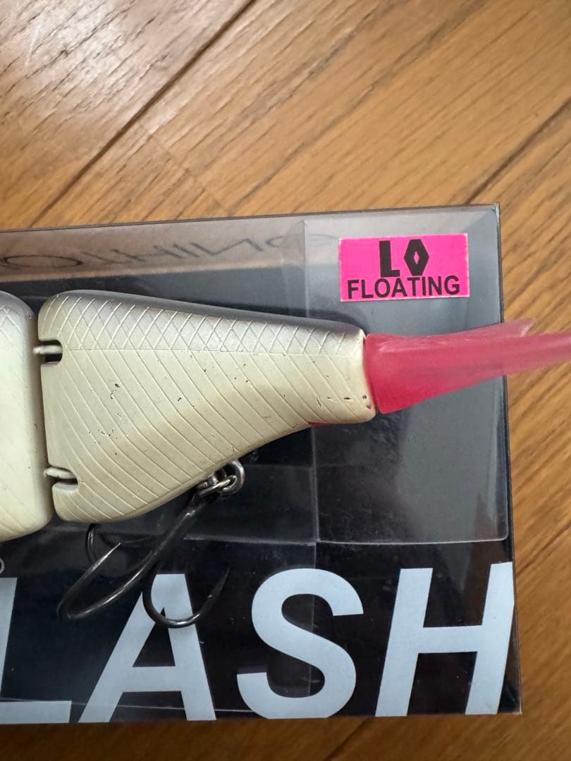 Tiny Klash 初期 スペクター 箱有り美品
