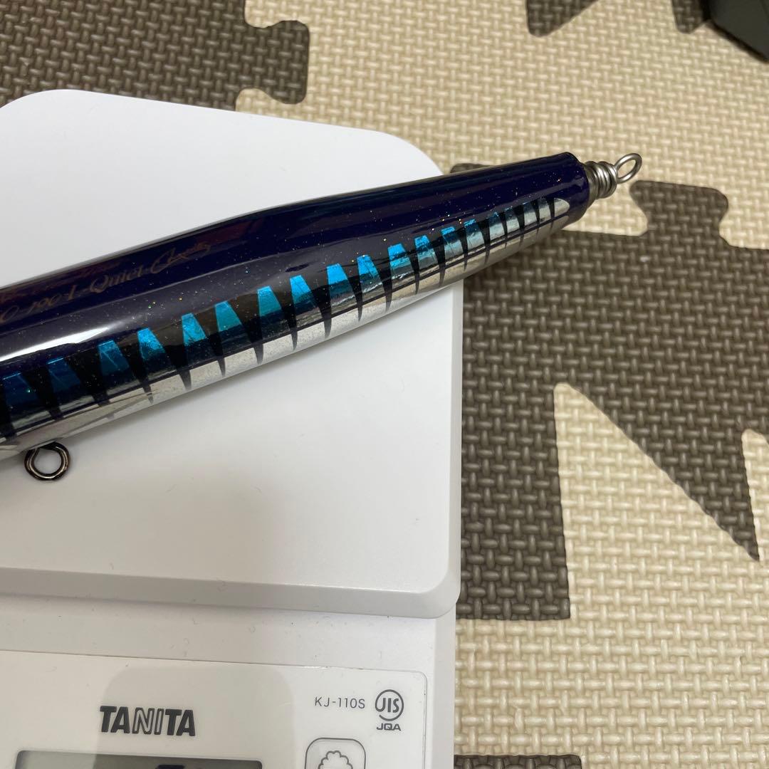 カーペンター　歌姫　70-190 L quiet 新品未使用