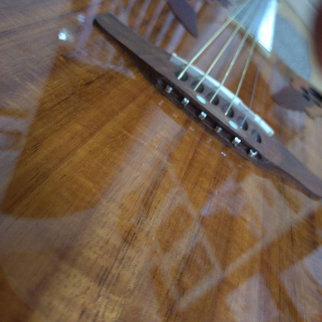 ギター OVATION celeblity CC44 KOA