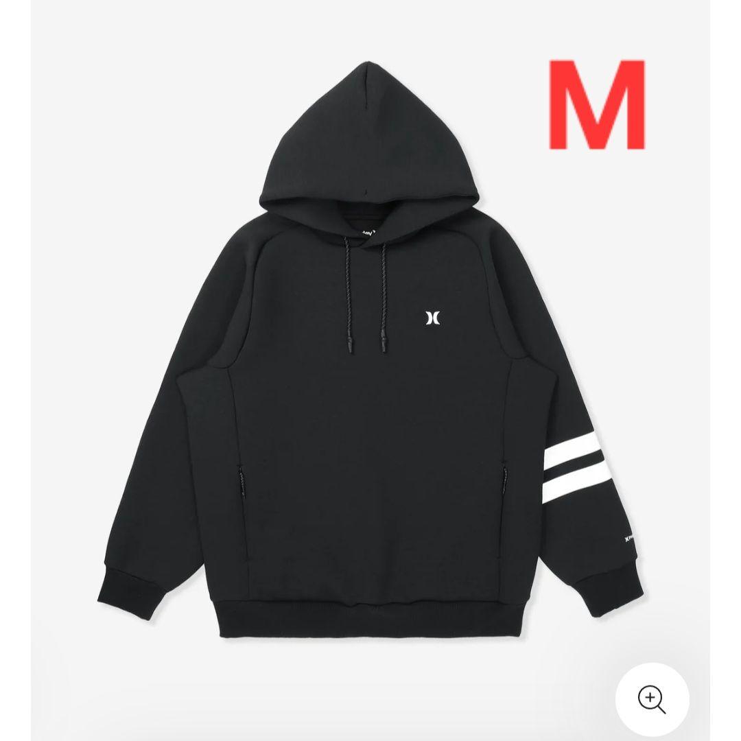 Hurley スウェット セットアップ Mサイズ