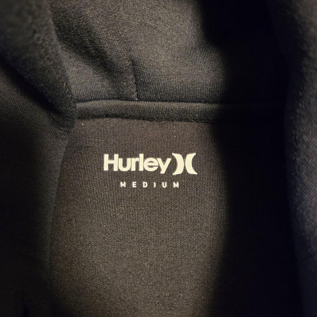 Hurley スウェット セットアップ Mサイズ