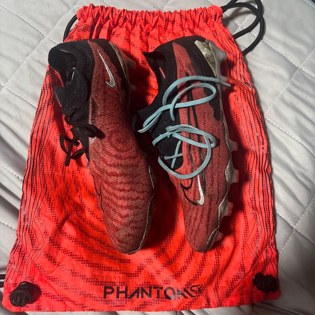 シューズ phantom GX