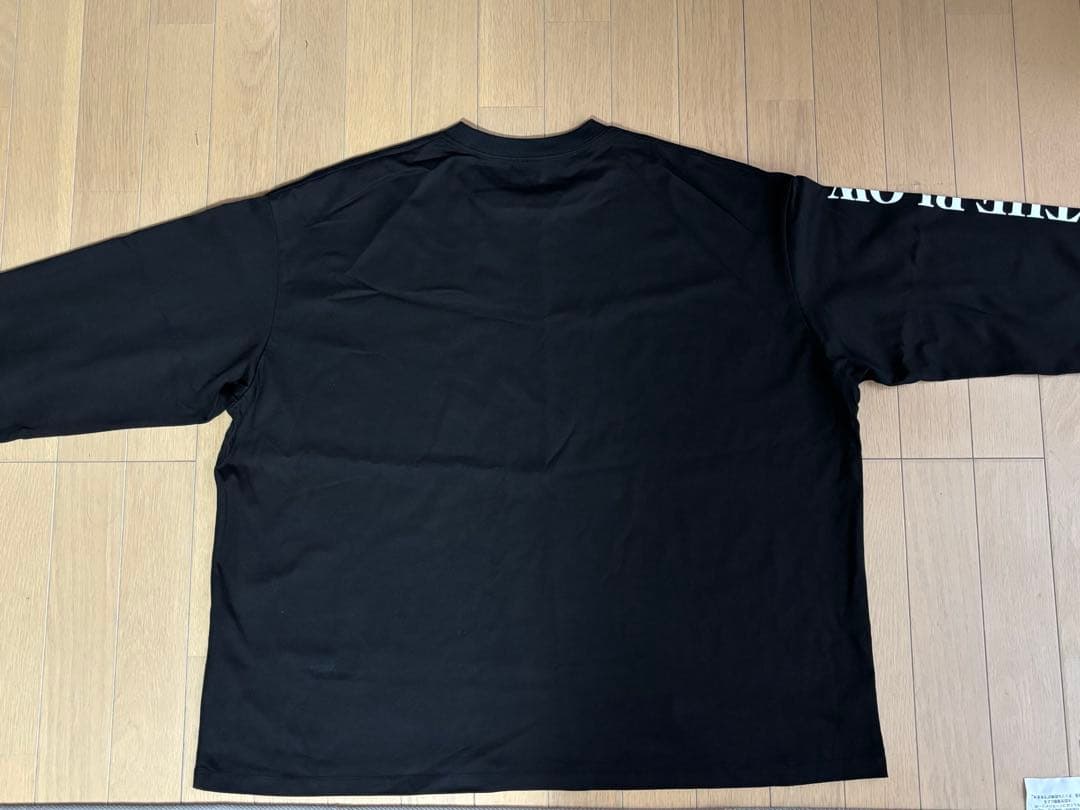 【希少】 レイドジャパン　オフィシャル ロンT