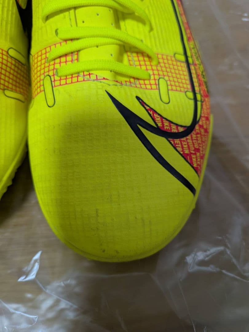 Nike ナイキ MERCURIAL ヴェイパー 14 ACADEMY TF