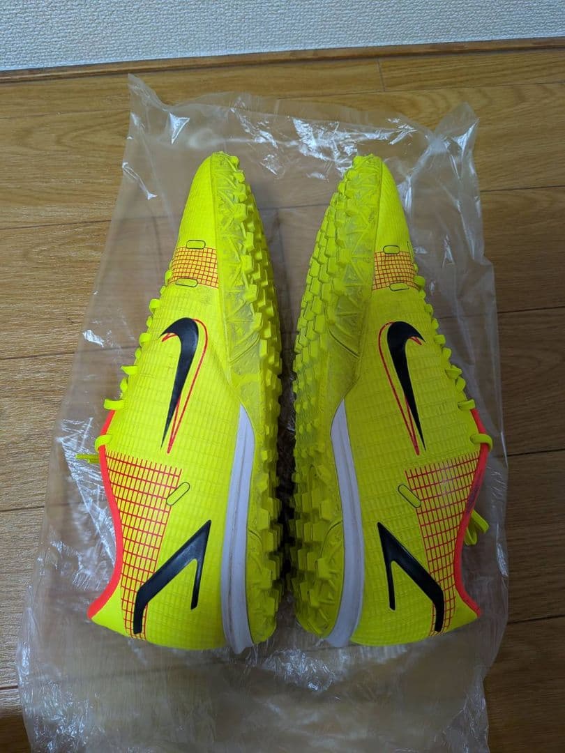 Nike ナイキ MERCURIAL ヴェイパー 14 ACADEMY TF