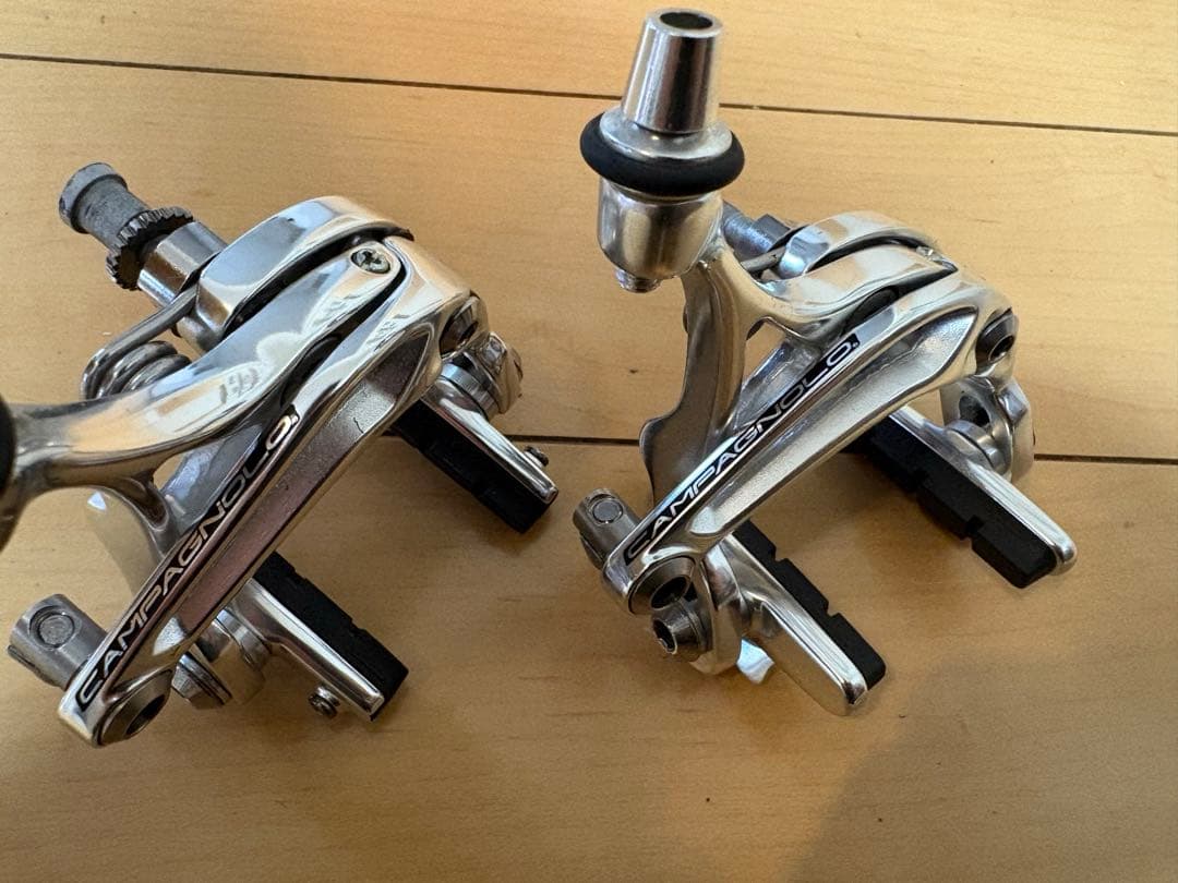 campagnolo centaur ブレーキキャリパー