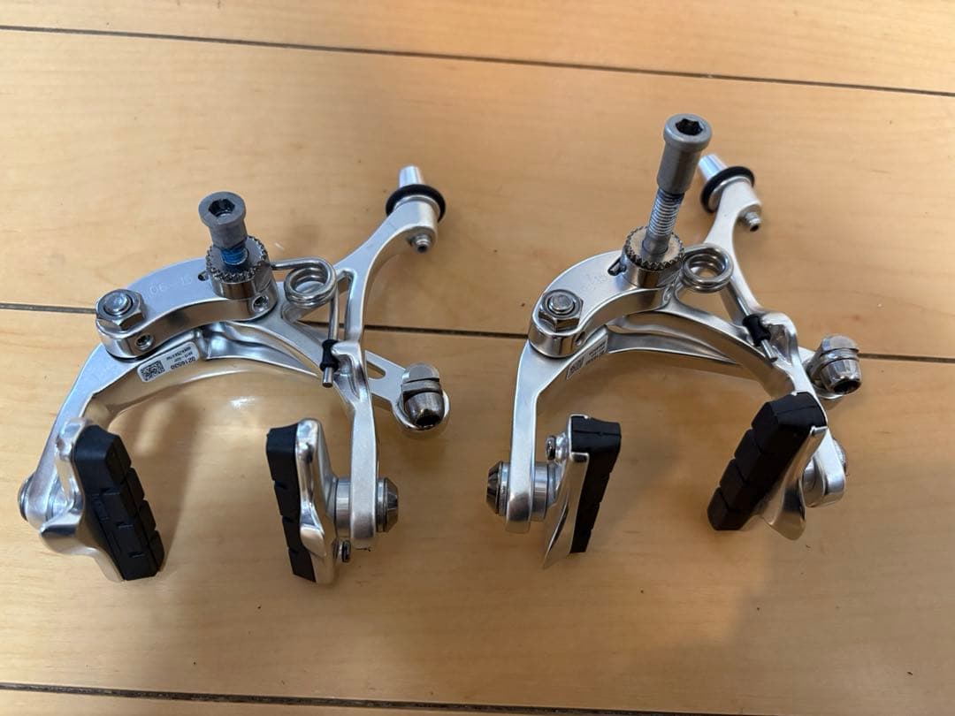 campagnolo centaur ブレーキキャリパー