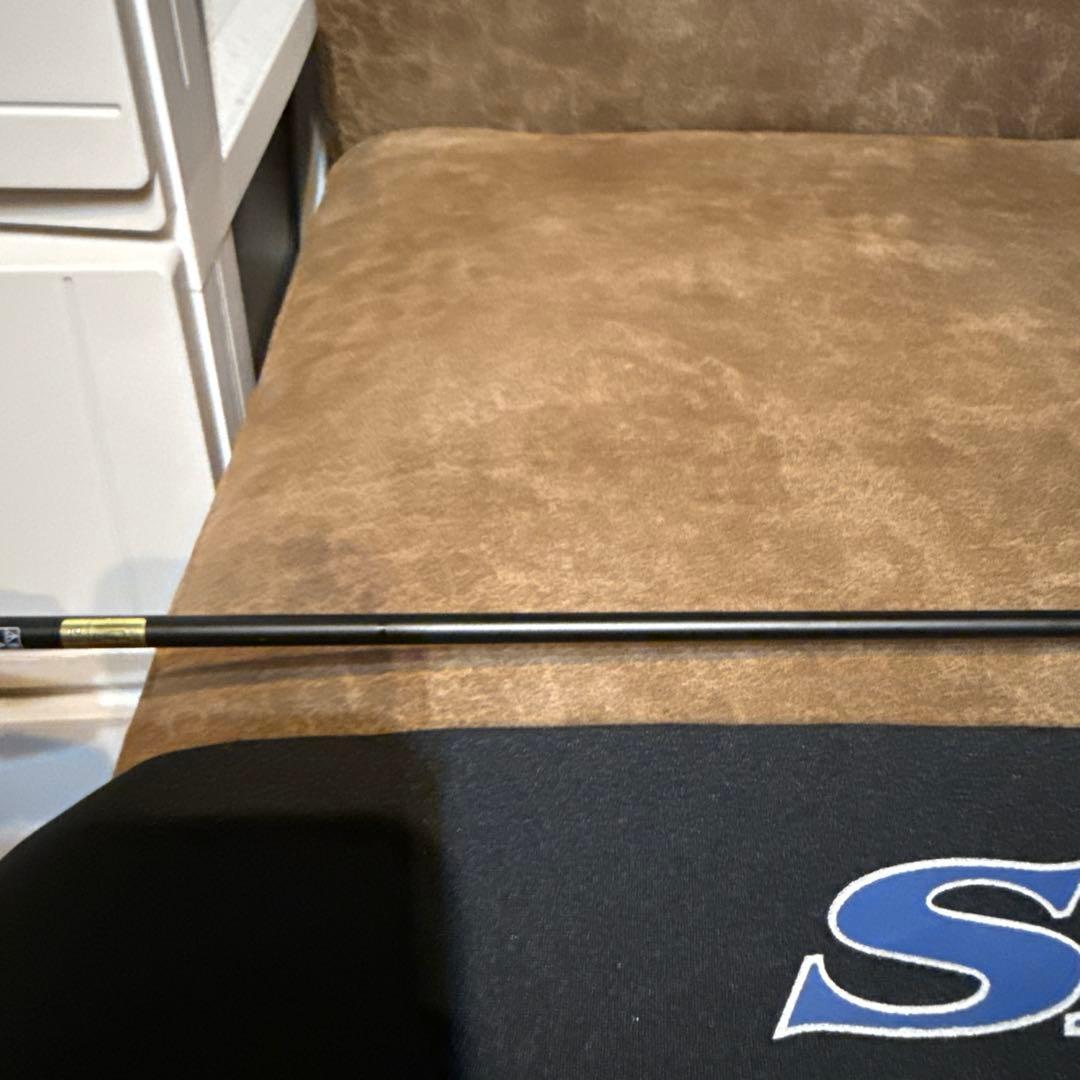 ソルティガ AGS 55B-2 TG スロージギング