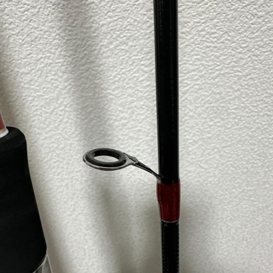ショアジギングロッド　96MH おまけ付き 最終値下げ